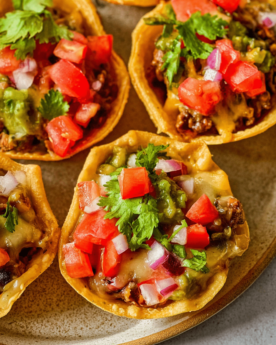 Taco Ranch Bites: 5 Mouthwatering Recipes to Spice Up Dinner 4 Craving a flavor explosion? Dive into 5 irresistible Taco Ranch Bites that will transform your weeknight dinners from boring to bold. Discover now!