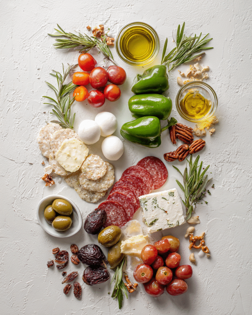 Valentine Snack Boards: 10 Irresistible Sweet & Savory Ideas 5 Valentine Snack Boards: 10 Irresistible Sweet & Savory Ideas