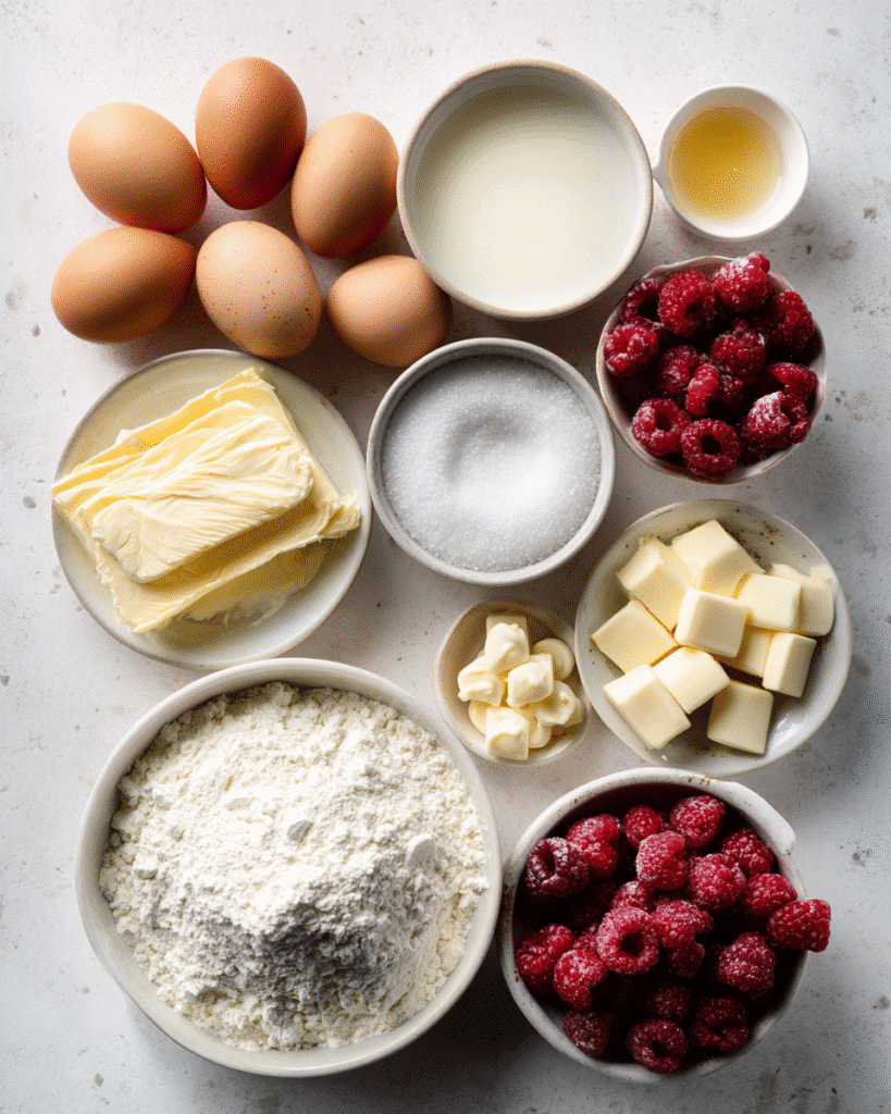 Best White Chocolate Raspberry Cupcakes Youll Ever Bake!
