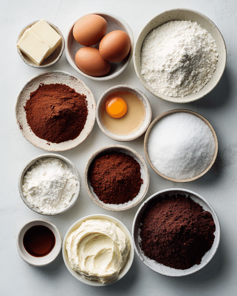 Red Velvet Blossoms Cookies: Melt-in-Your-Mouth Magic! 5 Red Velvet Blossoms Cookies: Melt-in-Your-Mouth Magic!