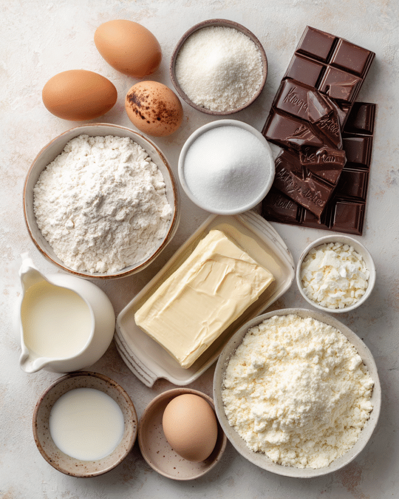 Mini Red Velvet Bundt Cakes: 5 Irresistible Bite-Sized Treats 5 Mini Red Velvet Bundt Cakes: 5 Irresistible Bite-Sized Treats