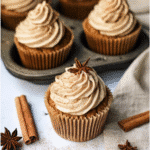Sourdough Chai Cupcakes: Spice Up Your Baking Game Now! 7 Ready to transform your sourdough baking? Learn how to create irresistible Sourdough Chai Cupcakes that blend tangy starter with warm spices and bakery magic. Discover now!