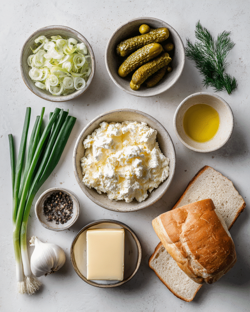 Tea Party Cream Cheese Sandwiches: 5 Delightful Recipes to Impress 5 Tea Party Cream Cheese Sandwiches: 5 Delightful Recipes to Impress