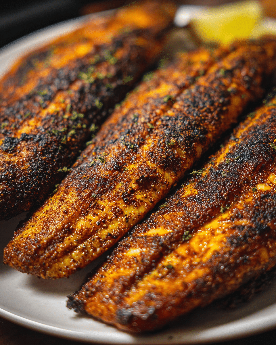 Craving a quick, flavorful dinner? Learn how blackened catfish transforms weeknight meals with spicy, crispy perfection that'll make your taste buds dance. Discover easy cooking secrets!