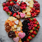 Valentine Snack Boards: 10 Irresistible Sweet & Savory Ideas 7 Valentine Snack Boards: 10 Irresistible Sweet & Savory Ideas