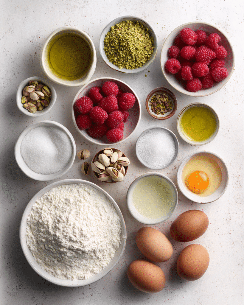 Raspberry Pistachio Cake: 5 Stunning Ways to Elevate Dessert 5 Raspberry Pistachio Cake: 5 Stunning Ways to Elevate Dessert