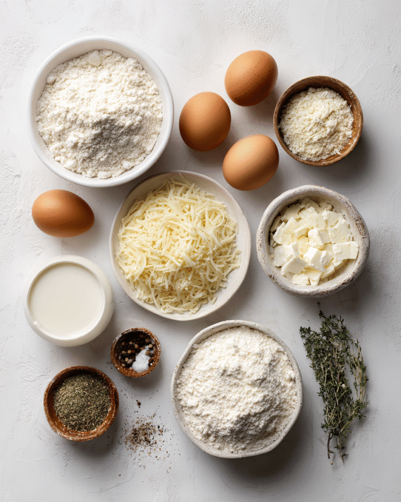 Perfectly Cheesy Parmesan Mozzarella Bites: 5 Crowd-Pleasing Appetizers