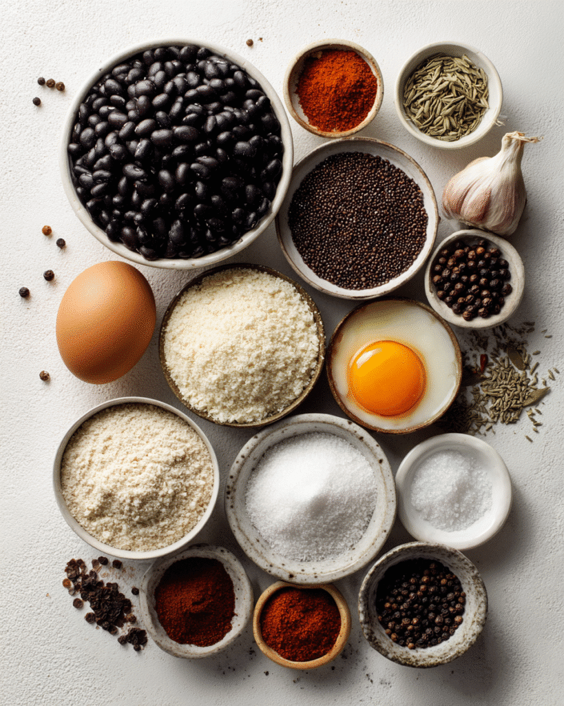 Black Bean Burgers: 10 Mouthwatering Recipes to Try Tonight 2 Black Bean Burgers: 10 Mouthwatering Recipes to Try Tonight