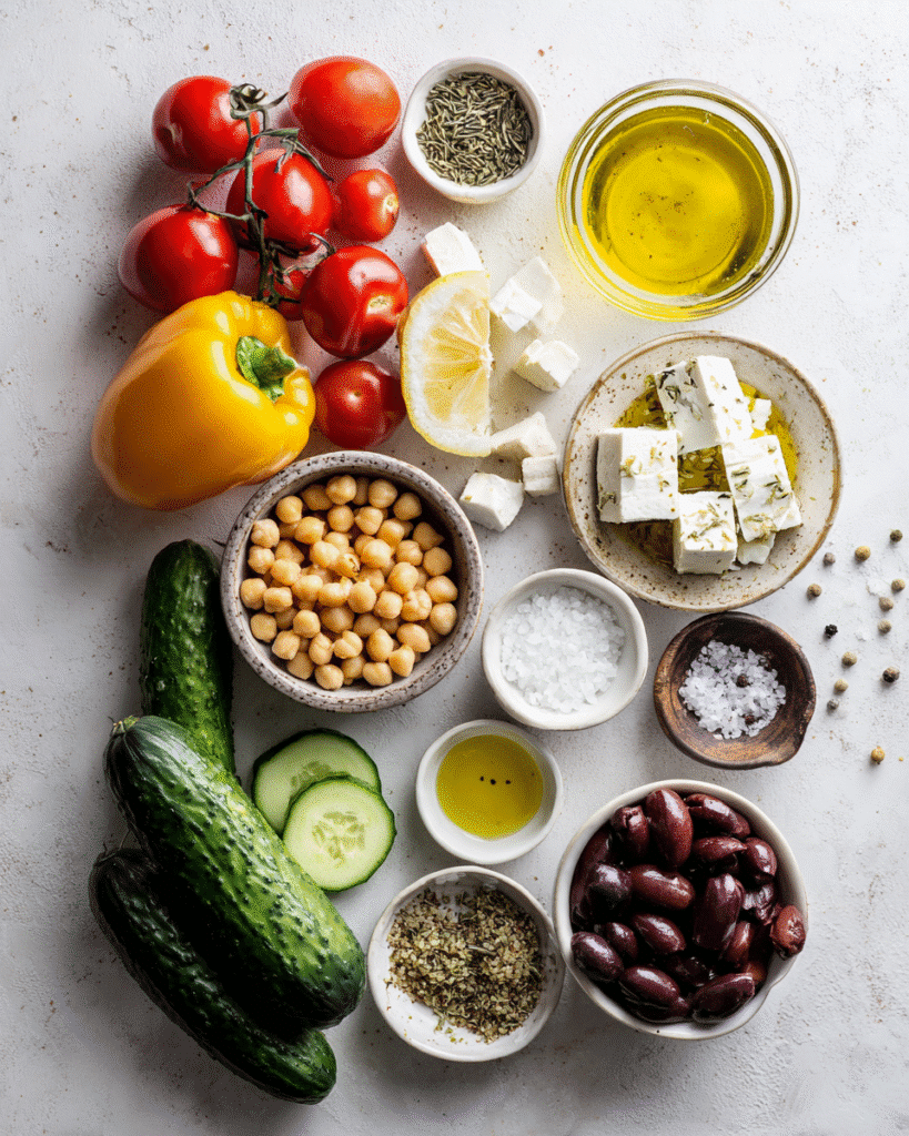 Greek Grain Bowl Secrets: 5 Tasty Recipes You'll Love