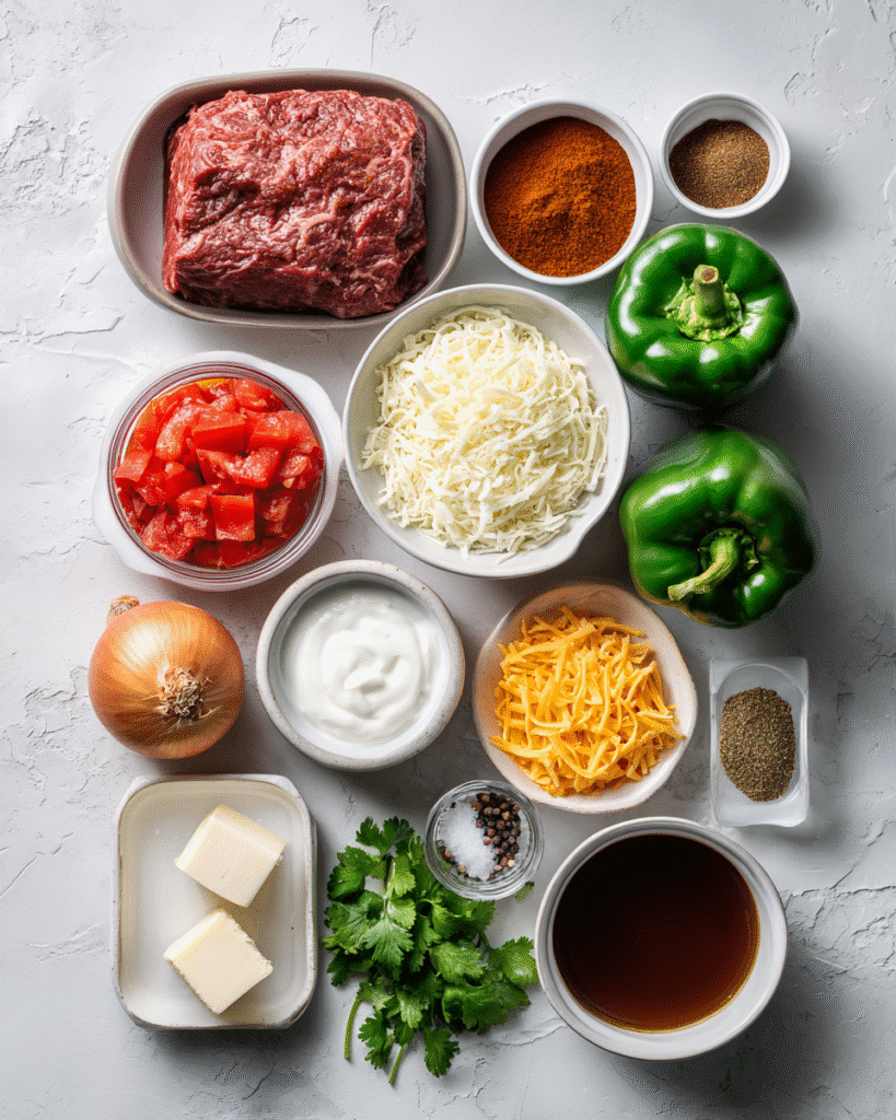 Slow-Cooked Beef Chili: Best Game Day Comfort Food Ever