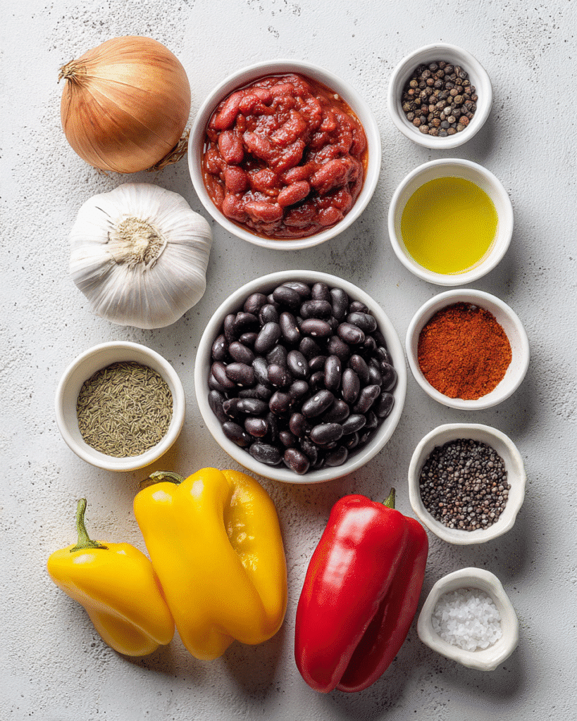 Vegan Chili Magic: 5 Recipes That Will Blow Your Mind 2 Vegan Chili Magic: 5 Recipes That Will Blow Your Mind