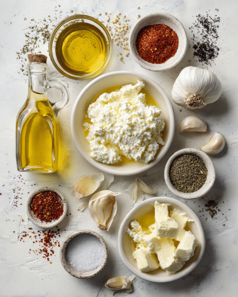 How to Make a Delicious Ricotta Dip with Hot Honey That Wows 2 How to Make a Delicious Ricotta Dip with Hot Honey That Wows