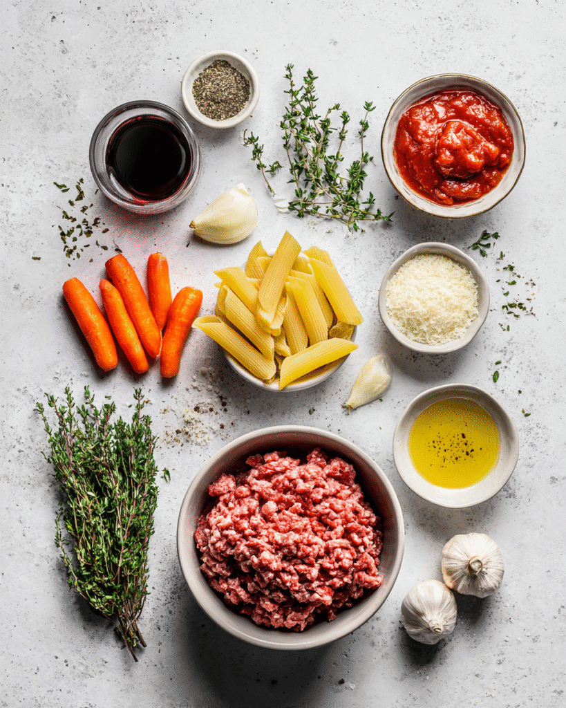 Best Beef Ragu with Pasta: 5 Mouthwatering Ways to Wow