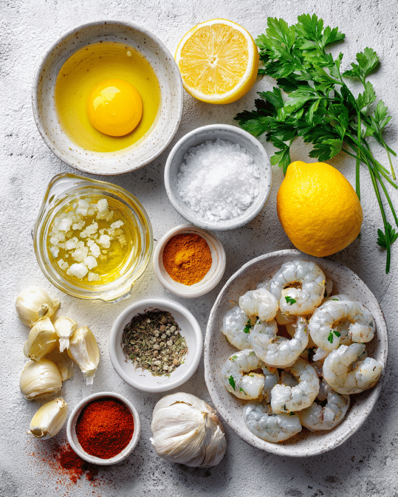 Lemon Butter Shrimp: 5 Mouthwatering Recipes You'll Love 2 Lemon Butter Shrimp: 5 Mouthwatering Recipes You'll Love