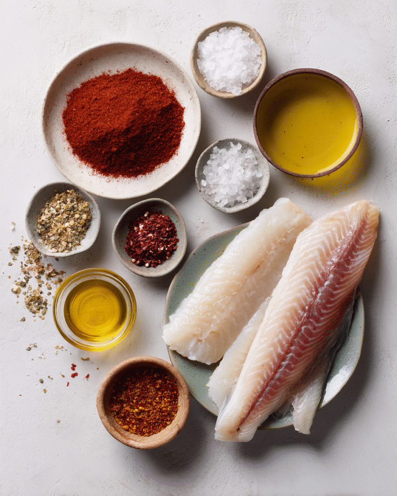 Why Blackened Catfish Is Your New Dinner Superhero