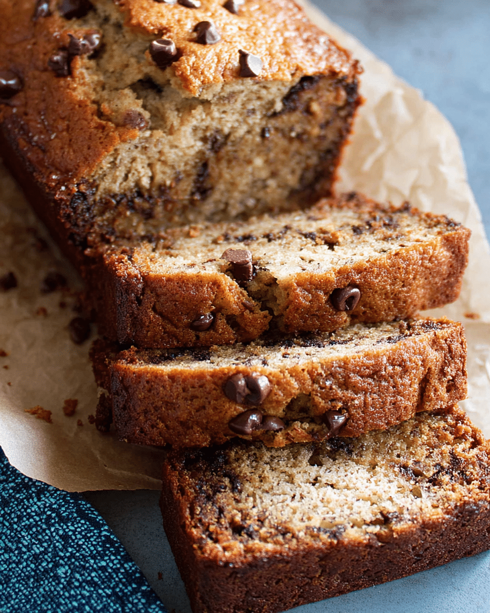 Tired of dry banana bread? Unlock mouthwatering recipes that transform overripe bananas into irresistible treats your family will beg for. Discover delicious Banana Bread secrets now!
