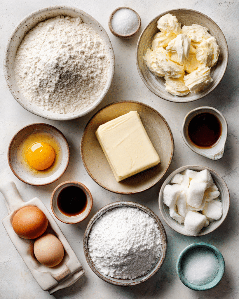 How Sugar Cookies Can Transform Your Holiday Baking Game 5 How Sugar Cookies Can Transform Your Holiday Baking Game