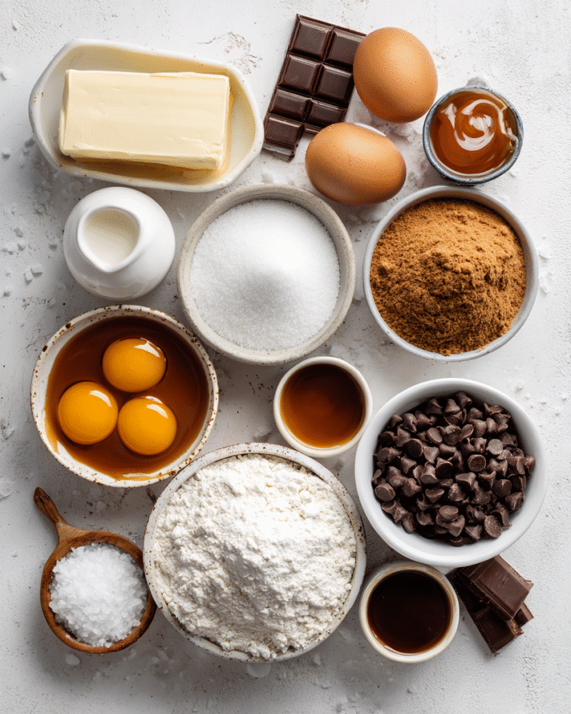 Salted Caramel Chocolate Fudge Cake: Decadent Dessert Magic!