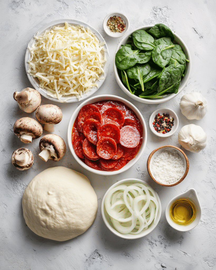 Best Pizza Pockets That Will Blow Your Mind in Minutes