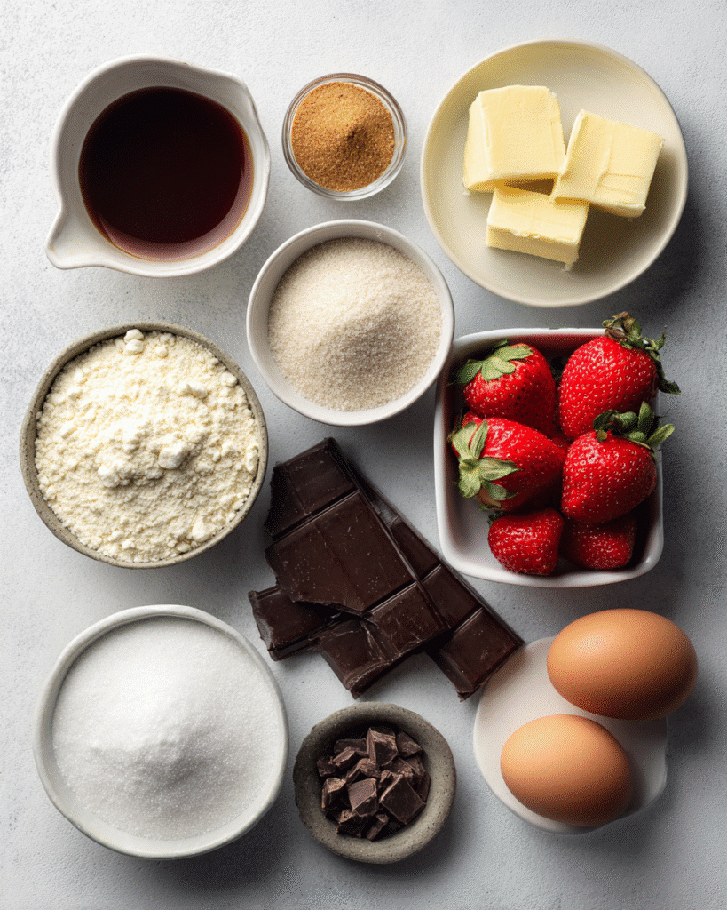 Chocolate Covered Strawberry Cookies: 5 Decadent Delights! 2 Chocolate Covered Strawberry Cookies: 5 Decadent Delights!