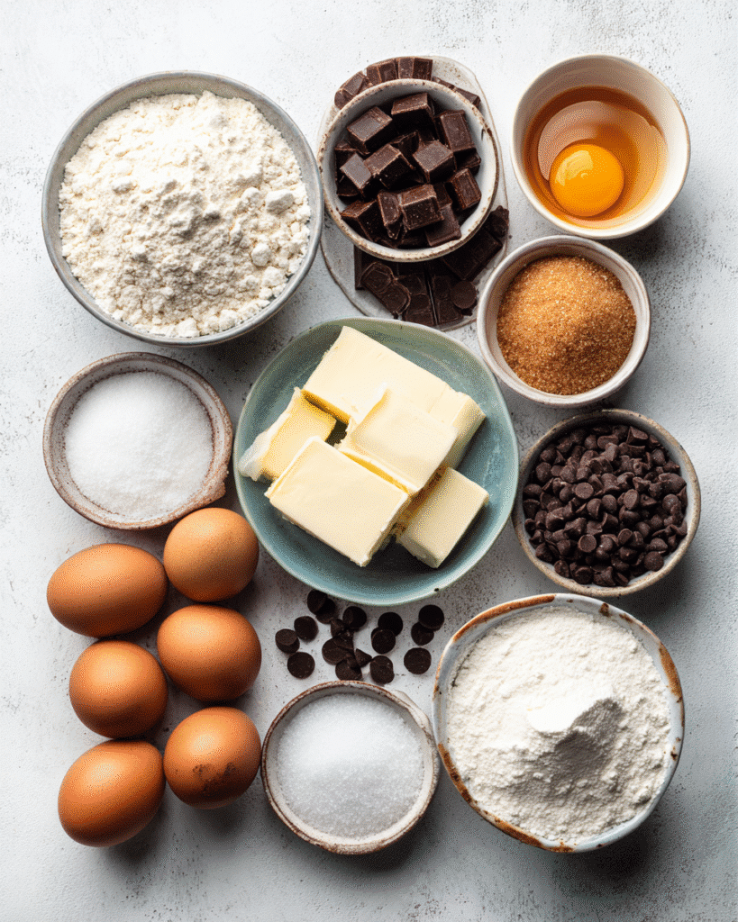 How Chocolate Chip Cookies Can Change Your Baking Game Forever