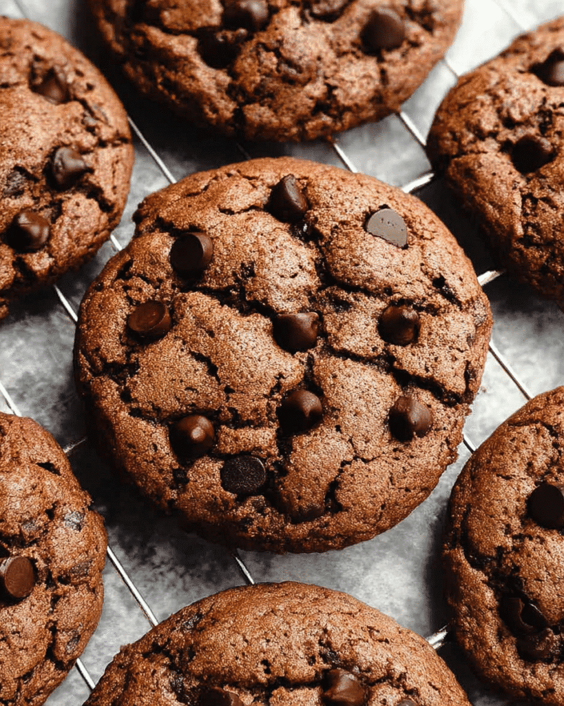 How Chocolate Chip Cookies Can Change Your Baking Game Forever