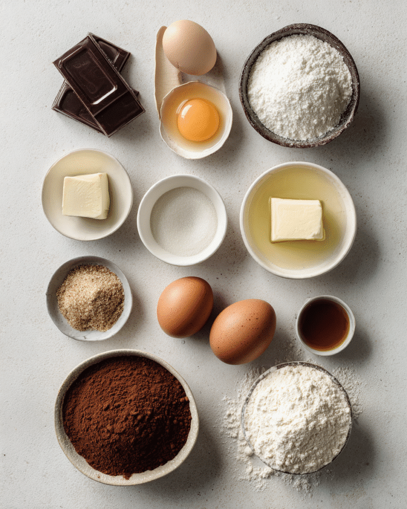 Chocolate Heart Lava Cakes: Melt Your Valentine's Heart Today!