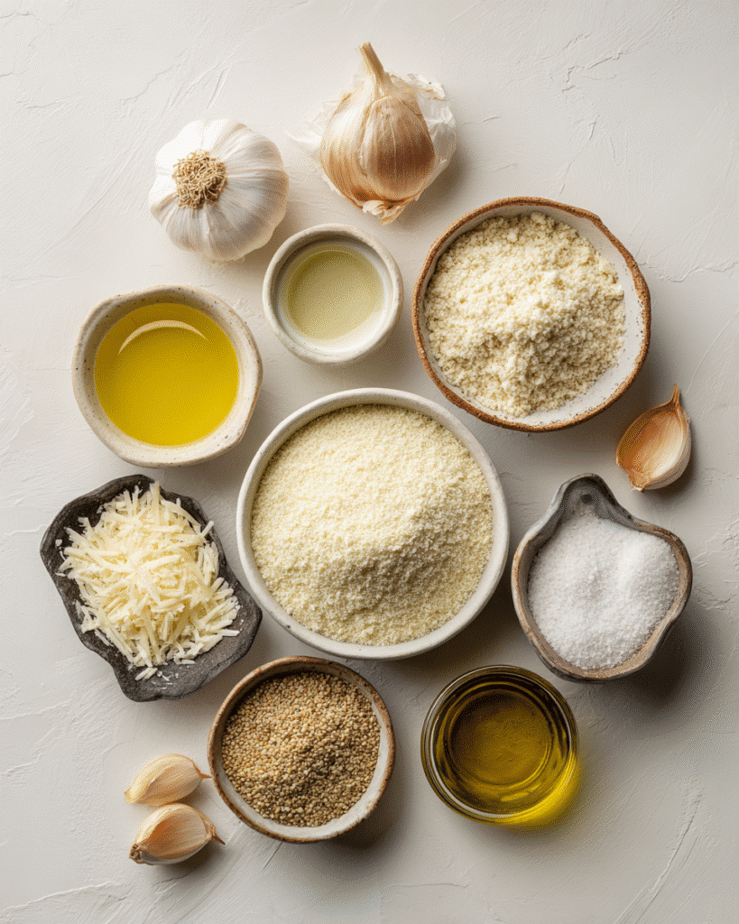 Best Parmesan Onion Ring Chips: Crispy Snack Revolution!