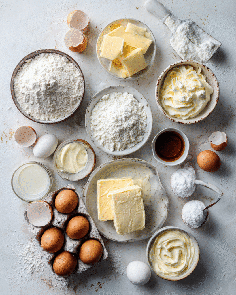 How Valentine's Day Cheese Danish Wins Breakfast Hearts