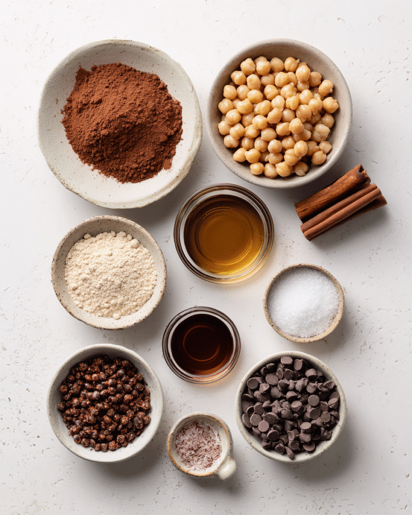 Chocolate Chickpea Cookies: The Healthy Treat You Need Now!