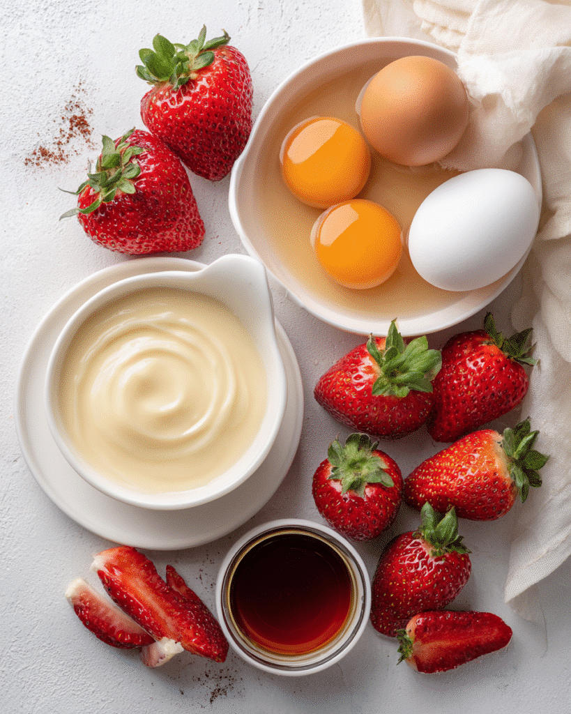 2-Ingredient Strawberry Fudge: A Sweet 5-Minute Miracle! 5 2-Ingredient Strawberry Fudge: A Sweet 5-Minute Miracle!