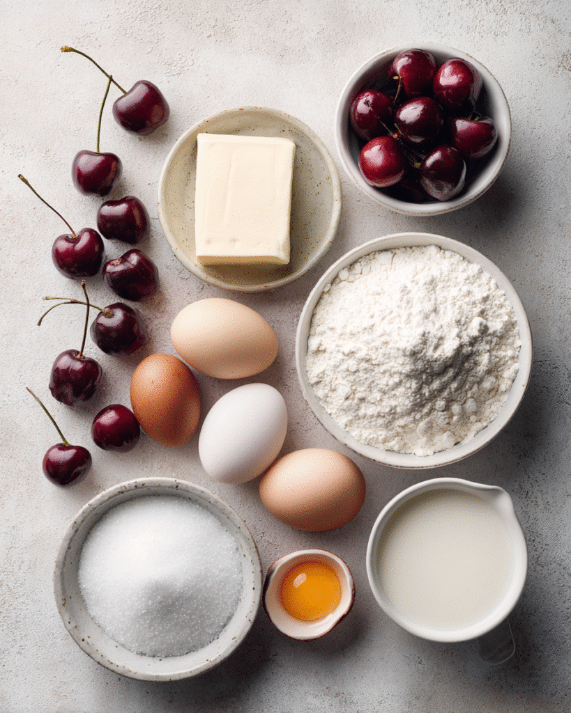 Homemade Cherry Chip Cupcakes: Sweet Secrets Revealed!