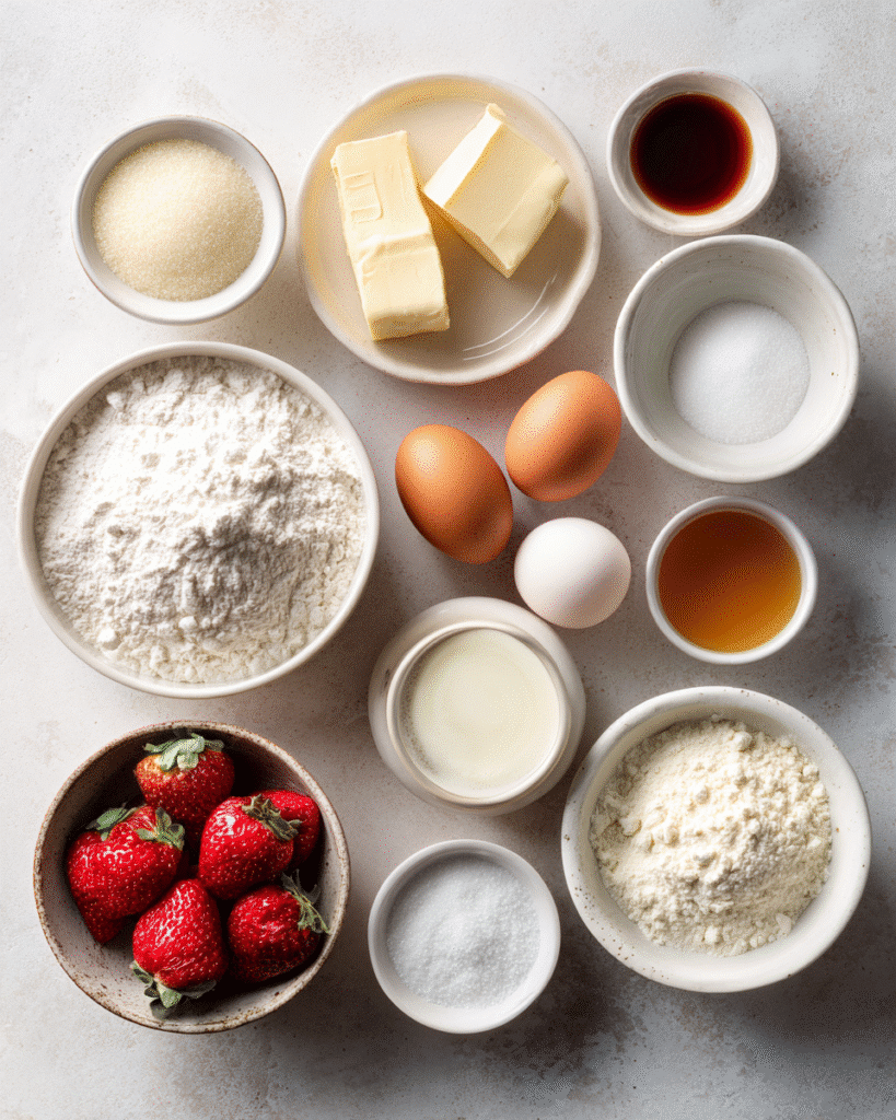 Best Strawberry Cupcakes to Sweeten Your Day Instantly