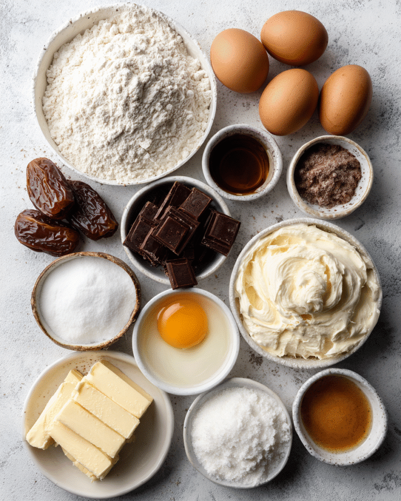 Chocolate Sticky Toffee Pudding: 5 Irresistible Ways to Indulge