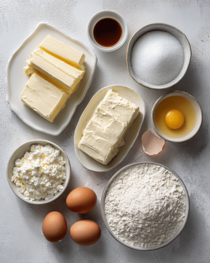 Cream Cheese Pound Cake: 5 Secrets to Bakery-Worthy Bliss