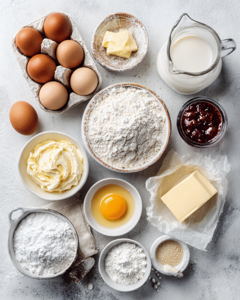 How Jam Donut Focaccia Transforms Your Baking Game Forever