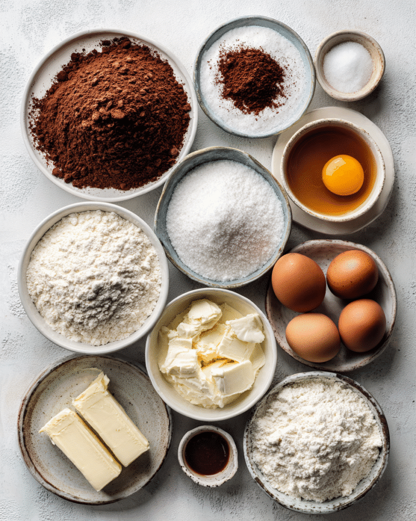 Red Velvet Cupcakes: 7 Secrets to Baking Bakery-Worthy Treats