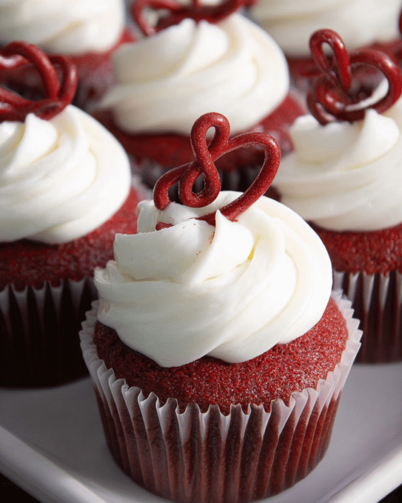 Red Velvet Cupcakes: 7 Secrets to Baking Bakery-Worthy Treats