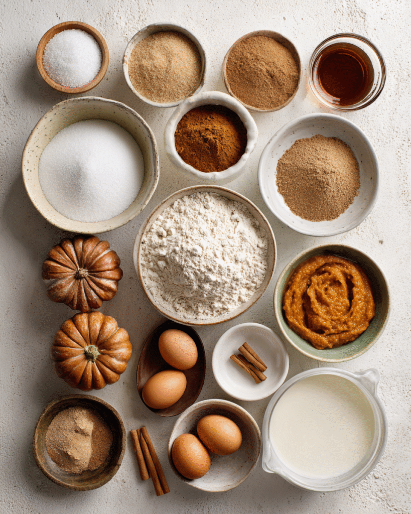 Snickerdoodle Pumpkin Bread: Heavenly Fall Baking Bliss!