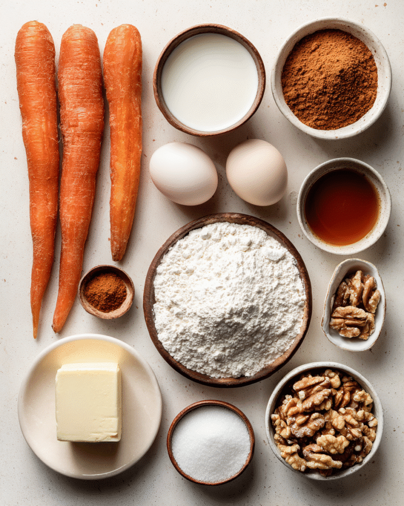 Carrot Cake Magic: 7 Secrets to Baking Perfection