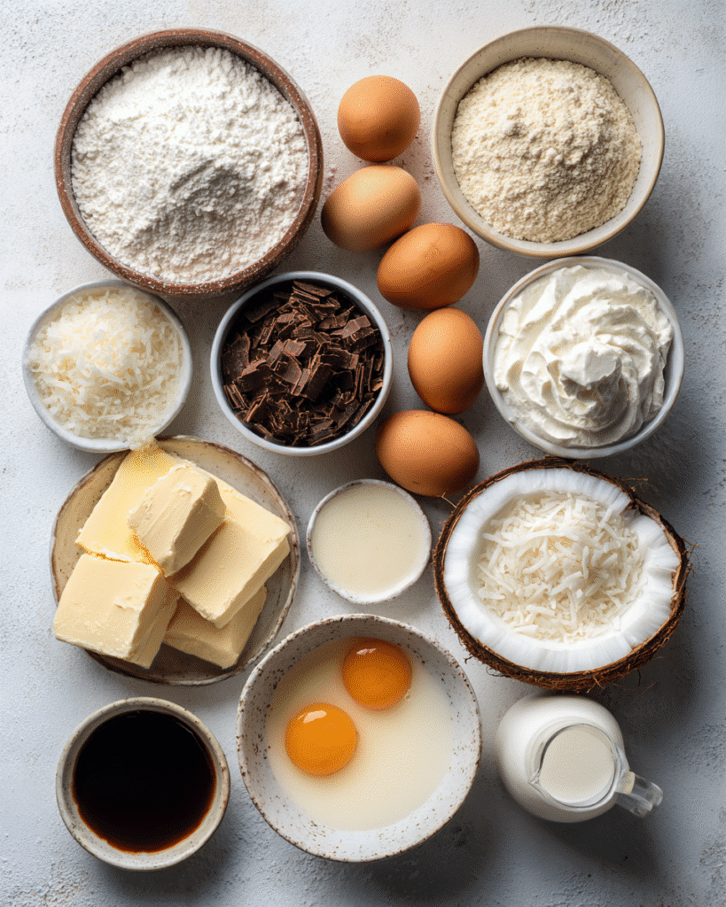 Tuxedo Bar Cake: 5 Stunning Desserts That Wow Guests