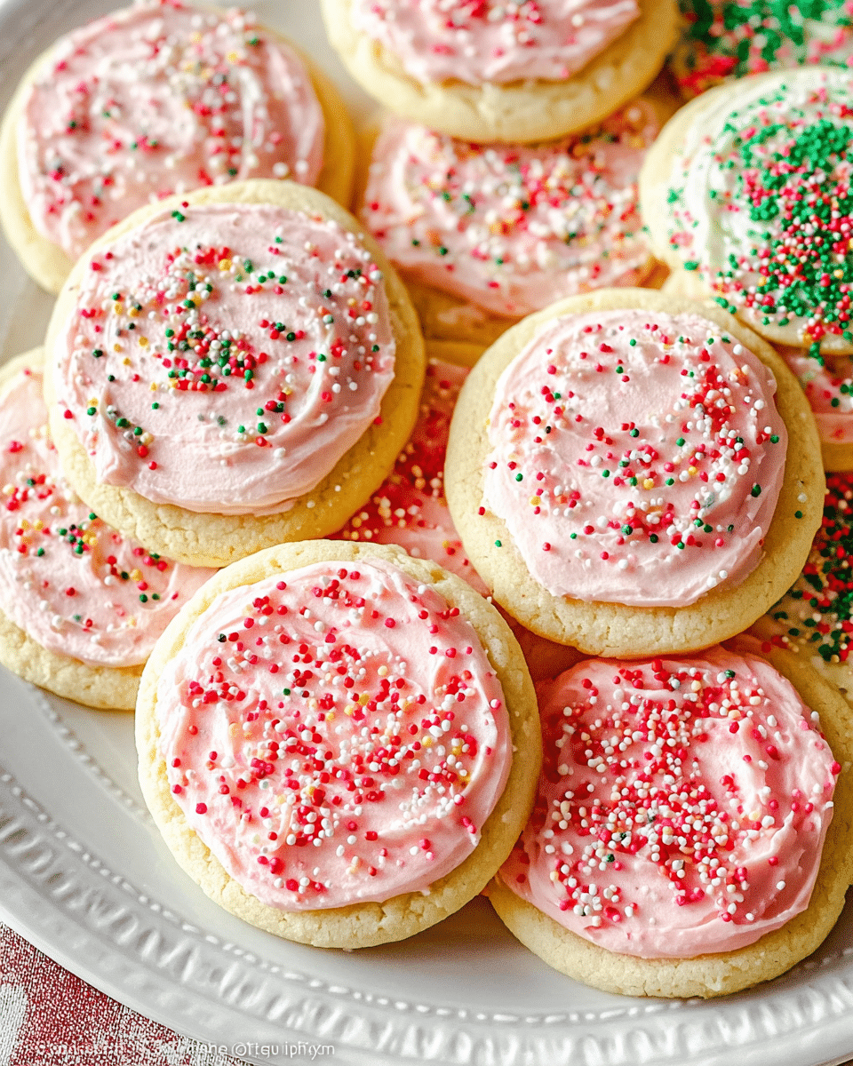 Ready to elevate your holiday baking with irresistible Sugar Cookies? Master foolproof techniques, decorating secrets, and show-stopping recipes that will make your treats the talk of every festive gathering. Discover now!