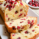 Craving a festive holiday treat that'll wow your guests? Learn how to bake the ultimate Cream Cheese Cranberry Bread with our foolproof recipe and baking tips. Discover pure deliciousness!