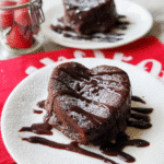 Craving a romantic dessert that'll melt your sweetheart's heart? Learn how to create irresistible Chocolate Heart Lava Cakes that are easier than you think. Discover pure indulgence now!