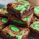 Craving a dessert that blends rich chocolate with cool mint? Uncover 5 mouthwatering secrets to creating the ultimate Mint Brownie Swirl Fudge that will wow your taste buds. Discover now!
