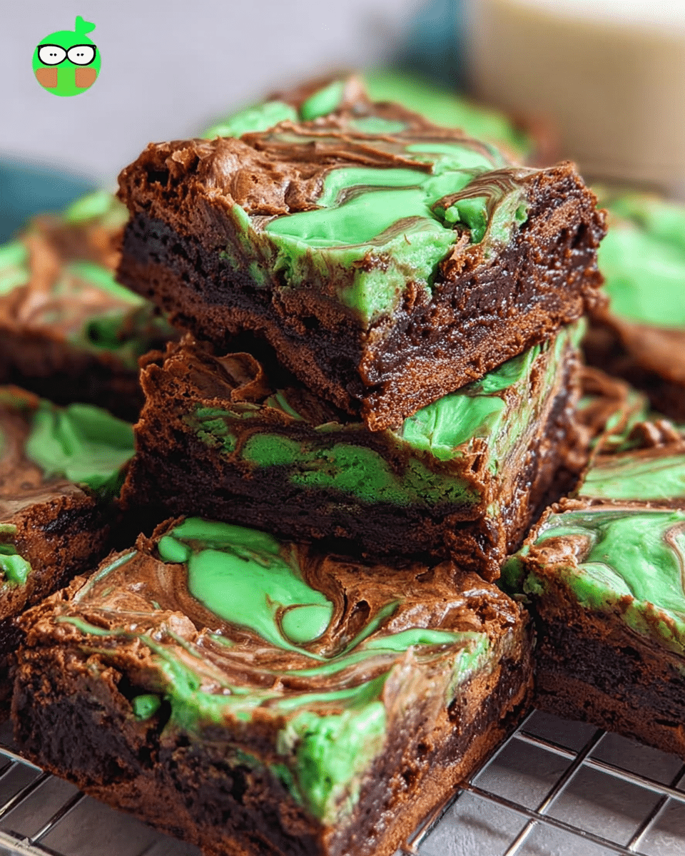 Craving a dessert that blends rich chocolate with cool mint? Uncover 5 mouthwatering secrets to creating the ultimate Mint Brownie Swirl Fudge that will wow your taste buds. Discover now!