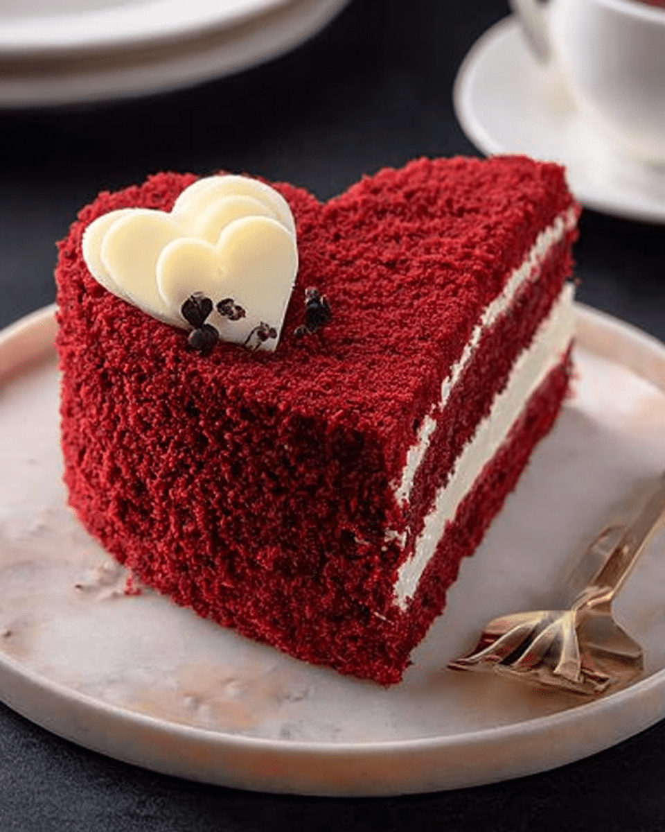 Craving a showstopping Red Velvet Cake that rivals bakery perfection? Unlock 7 pro baker secrets to create a velvety, rich masterpiece that'll wow everyone. Discover now!