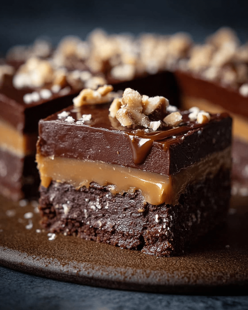 Craving a dessert that's pure indulgence? Learn how to create the ultimate Salted Caramel Chocolate Fudge Cake that will wow your taste buds and impress every guest. Discover now!
