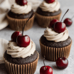 Craving decadent Chocolate Cherry Filled Cupcakes that wow every time? Uncover professional baking secrets and transform your dessert game with our mouthwatering recipe guide. *Discover now*