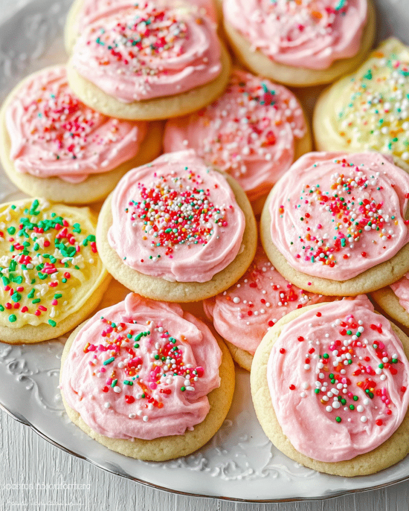 How Sugar Cookies Can Transform Your Holiday Baking Game 6 How Sugar Cookies Can Transform Your Holiday Baking Game